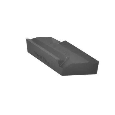 Inserto para torneamento knux 160405er-72 t9325 - dormer pramet