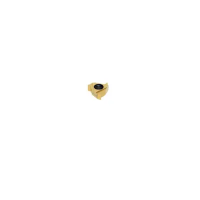 Inserto para rosca interna 60 graus tn11nra60 t8030 - dormer pramet