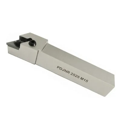 Suporte externo de torno pdjnr 2525 m15 - black tools