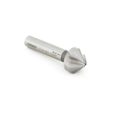 Escareador hss ø 25,0mm 90 graus din335c - g136 dormer