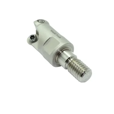 Cápsula m10 ø 20mm 2 cortes para inserto rdhx 10 - guran