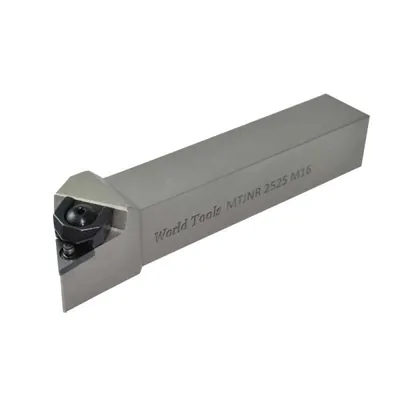 Suporte externo de torno mtjnr 2525 m16 - guran