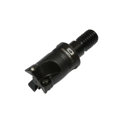 Cápsula m16 ø 35mm 3 cortes para inserto xdhw 10 - dormer pramet