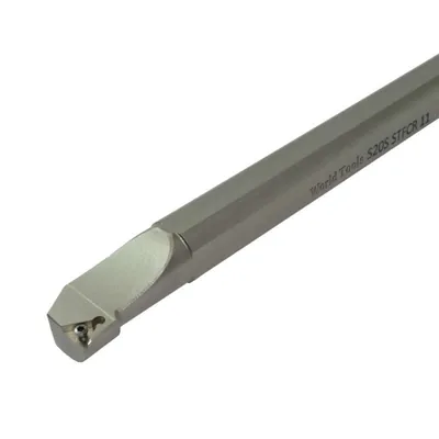 Suporte interno de torno s20s stfcr 11 - guran