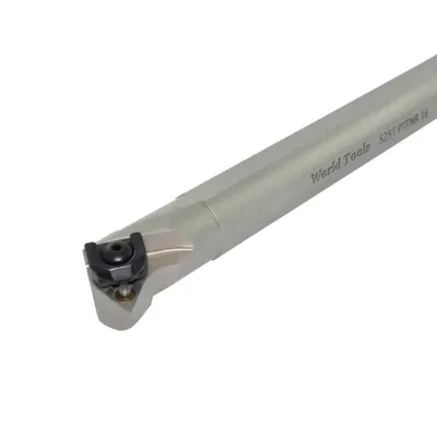 Suporte interno de torno s25t ptfnr 16w - guran