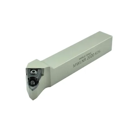 Suporte externo de torno mwlnr 2020 k06 - guran
