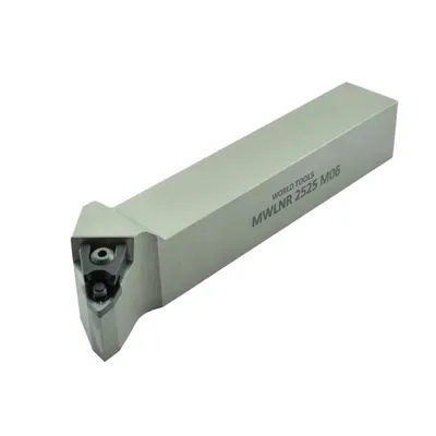 Suporte externo de torno mwlnr 2525 m06 - guran