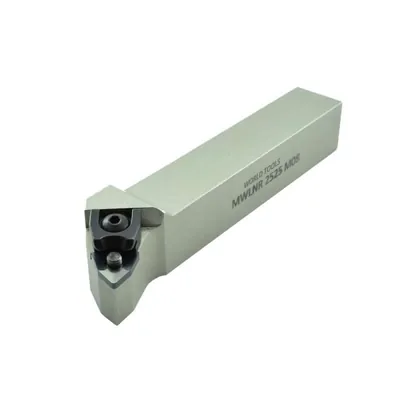 Suporte externo de torno mwlnr 2525 k08 - guran