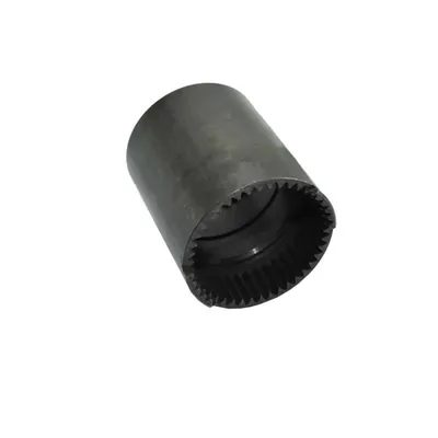 Peça de reposição para rosqueadeira aq/at 12 - roda dentada nr-42 - trade max