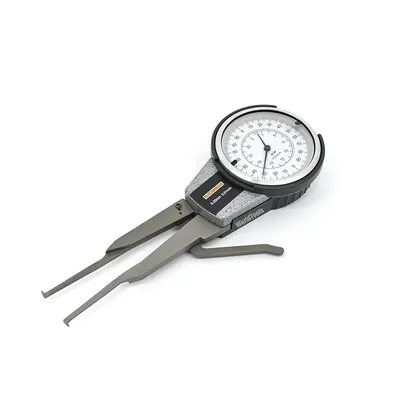 Medidor interno com relógio 005 a 025 x 0,01mm haste de 035mm - 114.805 digimess