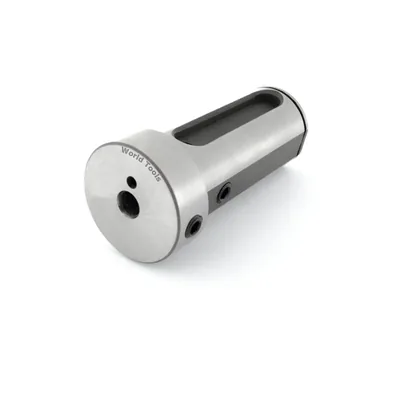 Bucha de redução para vdi ø 40 x 06mm - world tools