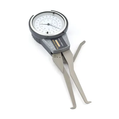 Medidor interno com relógio 010 a 030 x 0,01mm haste de 055mm - 114.806 digimess