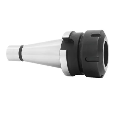 Cone iso50 din2080 porta pinça er-40um l070mm - nt50-er40-070l viber