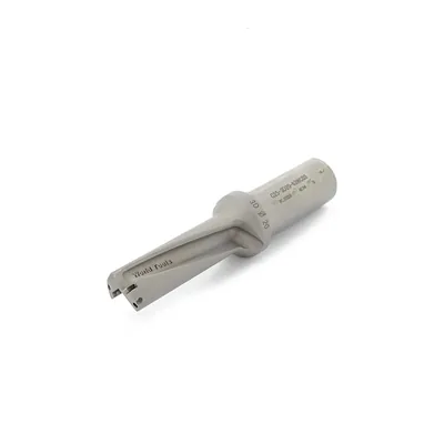 Broca tipo t-max ø 20,0mm comprimento de corte 3xd h25 wcmx 03 - guran