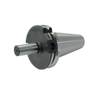 Cone sk40 porta mandril encaixe b16 din69871 - sk40-b16 world tools