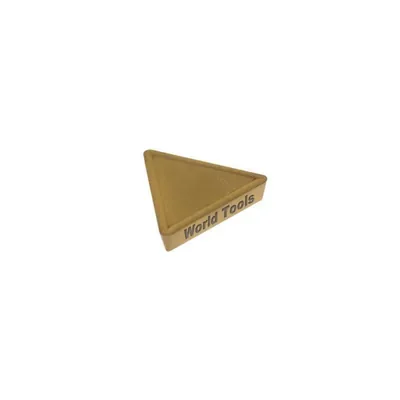 Inserto para torneamento tpmr 160304e-47 6640 - dormer pramet