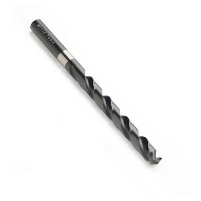 Broca hss ø 05,00 x 086mm para aço inox revenida a vapor din338 - a108 dormer