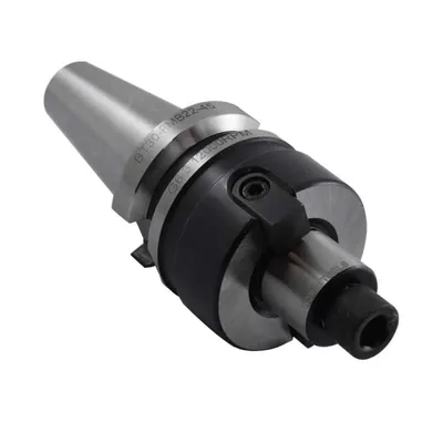 Cone bt30 mas 403 porta fresa / cabeçote ø 27mm l045mm - bt30-fmb27-045l world tools
