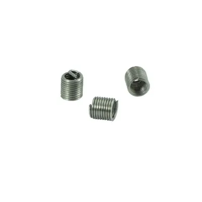 Rosca postica aço inoxidável m05,0 x 0,8mm - rpa-007 heinz