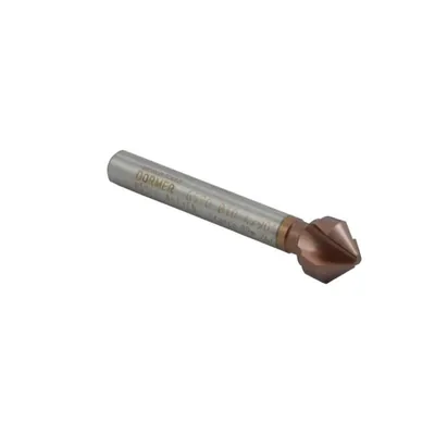 Escareador hss-e ø 10,4mm 90 graus cobertura alticn din335c - g570 dormer