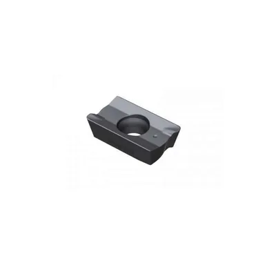 Inserto para fresamento apkt 100308 pdtr lt30 - lamina