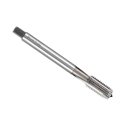 Macho máquina canal reto hss-e 2b unf 9/16" x 18 tpi din374 - e278 dormer