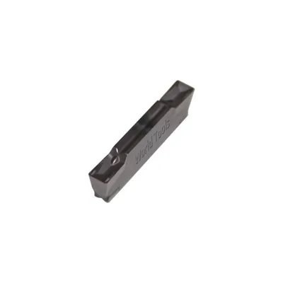 Inserto bedame 2mm - mgmr 200-6d pt pc5330 korloy