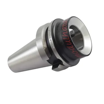 Cone bt40 para mandrilador ø 50mm l048 - bt40-mhd50-l48 dandrea