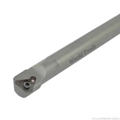 Suporte interno de rosca sir 0020 k16 - guran