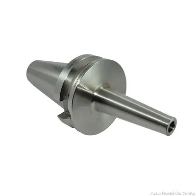 Cone bt50 porta cápsula roscado m12 l150/a188mm - bt50-m12-150/188 world tools