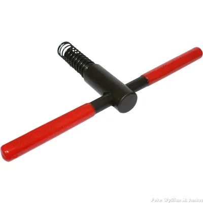 Chave para placa de torno 250mm - ws-250 world tools