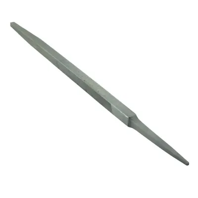 Lima quadrada murça de 8" polegadas - série mecânica lm-718 inferpa