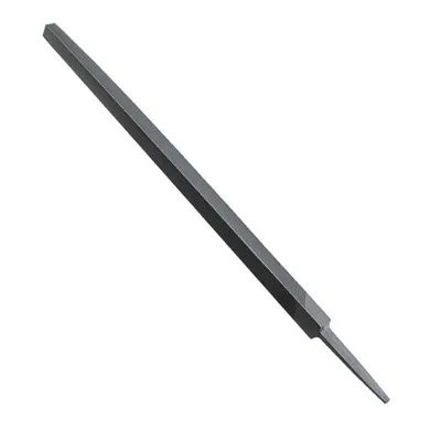 Lima triangular murça de 6" polegadas - série mecânica lm-816 inferpa