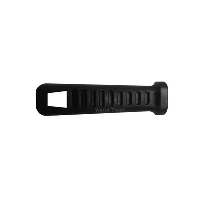 Cabo plástico para lima de 4" e 6" polegadas - cl-001 inferpa