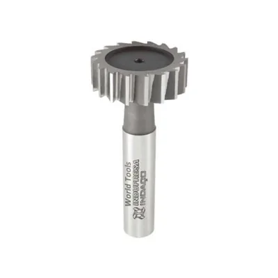 Fresa hss em t woodruff ø 25,5 x 06,0mm dentes retos din850 a-h - 1642 indaço