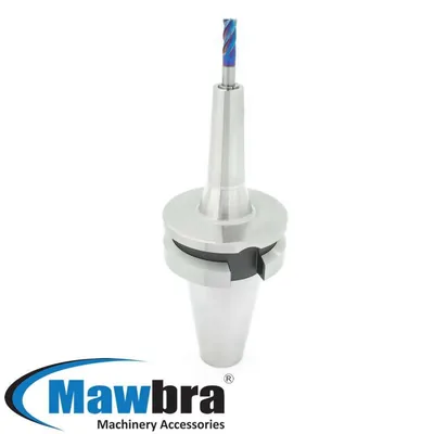 Cone bt50 de alta precisão tipo kojex dc-10 l150mm para 25.000rpm - bt50-dc10-150l world tools
