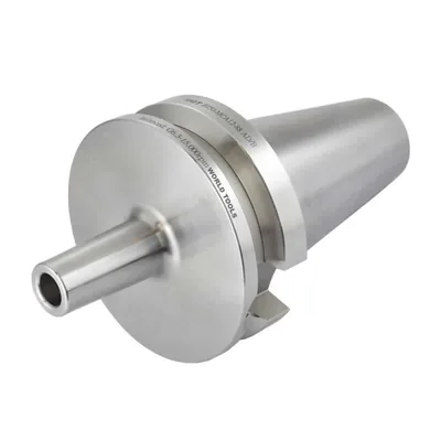 Cone bt50 porta cápsula roscado m12 l050/a088mm - bt50-m12-050/088 world tools