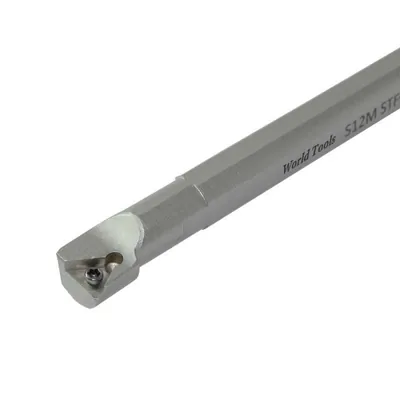 Suporte interno de torno s12m stfcr 09 - guran