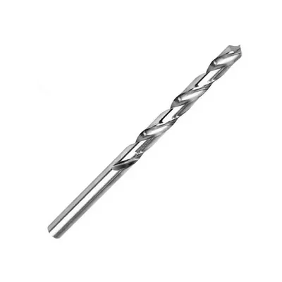 Broca hss longa ø 00,70 x 042mm superfície brilhante din340 - a110 dormer