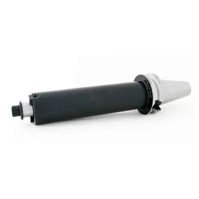 Cone bt50 mas 403 porta fresa / cabeçote ø 32mm l300mm - bt50-fmb32-300l world tools