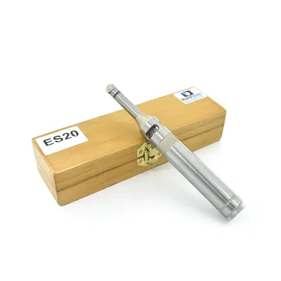 Centralizador com infra-vermelho e beeper haste ø 20mm - es-20 daigo