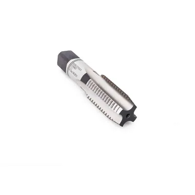 Macho manual avulso canal reto bsw 1/4" x 20 tpi terceiro macho din351 - e115 dormer