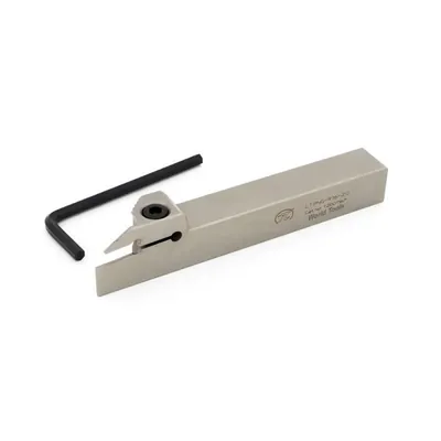 Suporte para bedame externo ltpngr 16 2,0 para inserto lamina gctx 2 - black tools