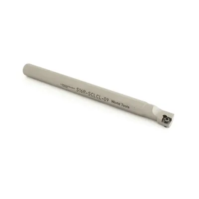 Suporte interno de torno s16r sclcl 09 - black tools