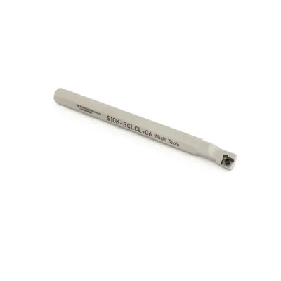 Suporte interno de torno s10k sclcl 06 - black tools