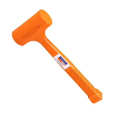 Martelo sem retrocesso de 700g com esferas - 40673/045 tramontina pro