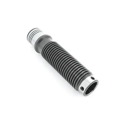 Dispositivo tipo bucha para morsa hidráulica vh-5 - nr.014 vertex