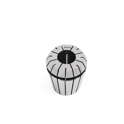 Pinça er-40 ø 18,0 a 17,0mm din6499 - er40-180 guran