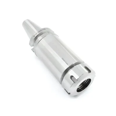 Cone bt40 porta pinça er-40um l150mm para 12.000rpm - bt40-er40-150l guran