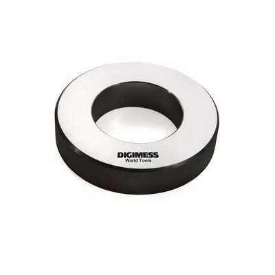 Anel padrão para calibração ø 020,0mm - 110.787k digimess